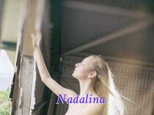 Nadalina