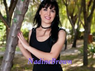 NadineBrown