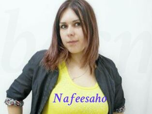 Nafeesaho