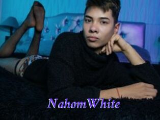 NahomWhite
