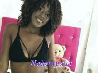 Nahomy_xxx