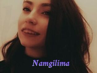 Namgilima