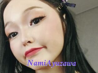 NamiAyuzawa