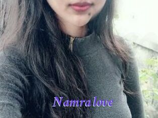 Namra_love