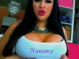 Nanamy