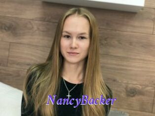 NancyBacker