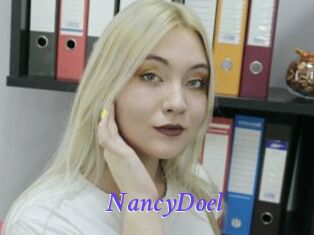 NancyDoel