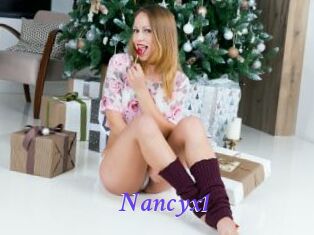 Nancyx1