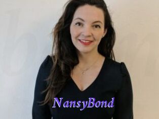 NansyBond