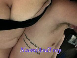 NaomiAndTroy