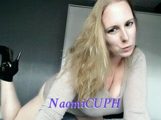 NaomiCUPH