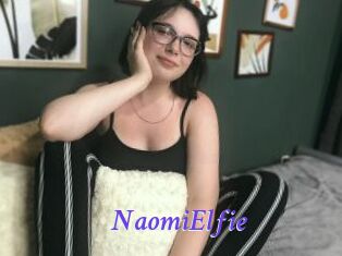 NaomiElfie