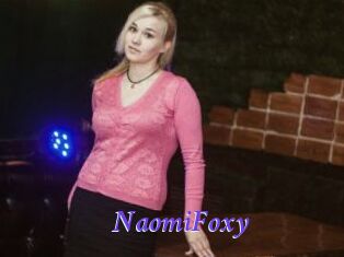 NaomiFoxy