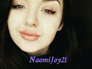 NaomiJoy21