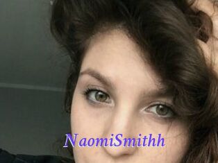 NaomiSmithh