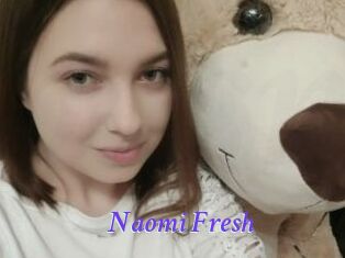 Naomi_Fresh