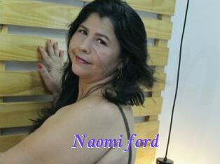 Naomi_ford