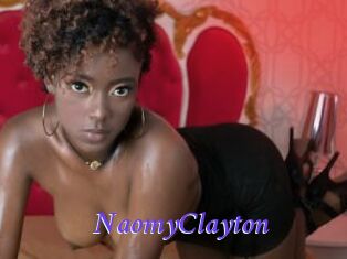 NaomyClayton