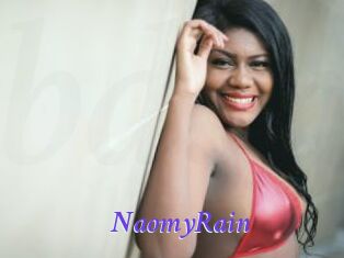 NaomyRain