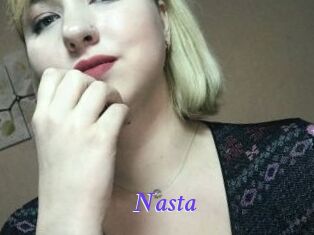 Nasta