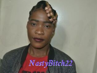 NastyBitch22