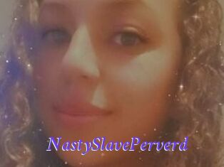 NastySlavePerverd