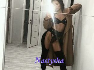 Nastysha