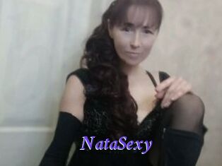 NataSexy