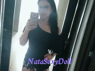 NataSexyDoll