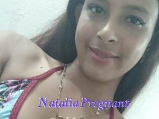 Natalia_Pregnant