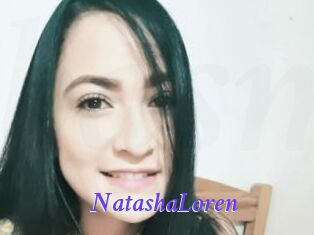 NatashaLoren