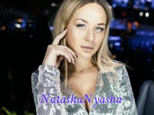 NatashaNyasha