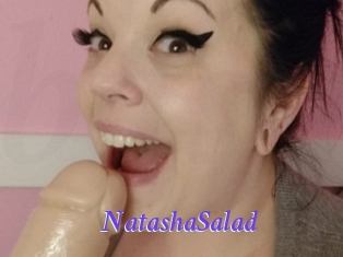 NatashaSalad