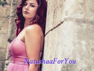 NatashaaForYou