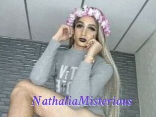 NathaliaMisterious