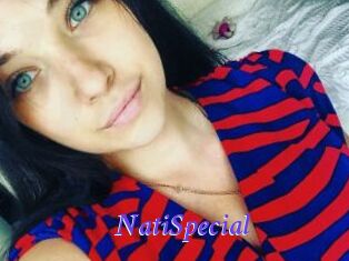 NatiSpecial