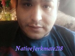 NativeJerkmate218