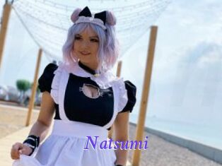 Natsumi