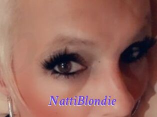 NattiBlondie