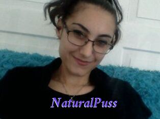 NaturalPuss