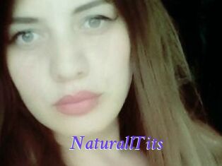 NaturallTits