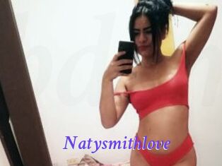 Natysmithlove