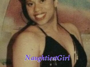 NaughtiestGirl