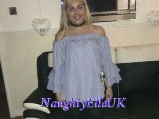 Naughty_EllaUK