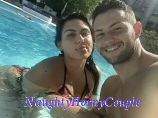 NaughtyHornyCouple