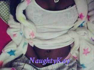 NaughtyKay