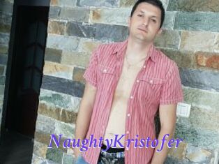 NaughtyKristofer