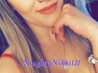 NaughtyNikki121