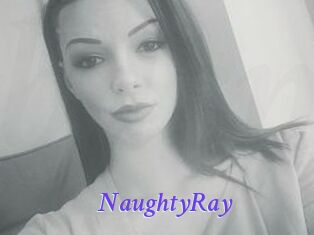 Naughty_Ray