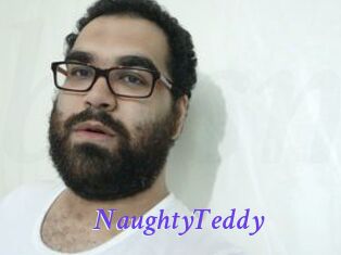 NaughtyTeddy